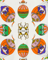Foulard kontact