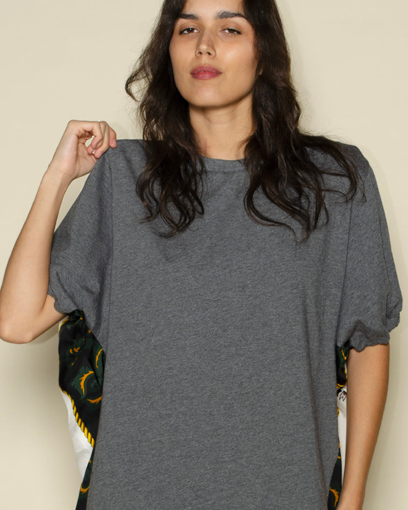 Tee shirt kos