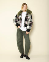 Blouson kpop
