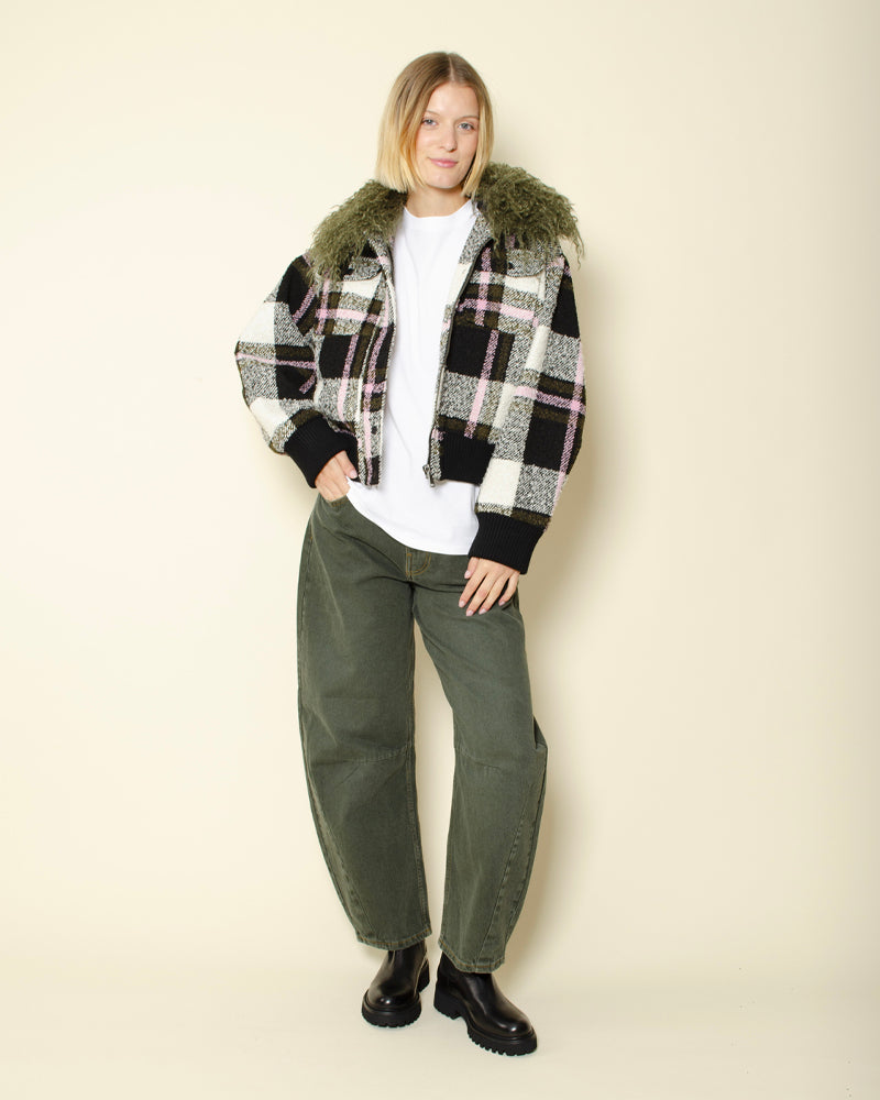 Blouson kpop