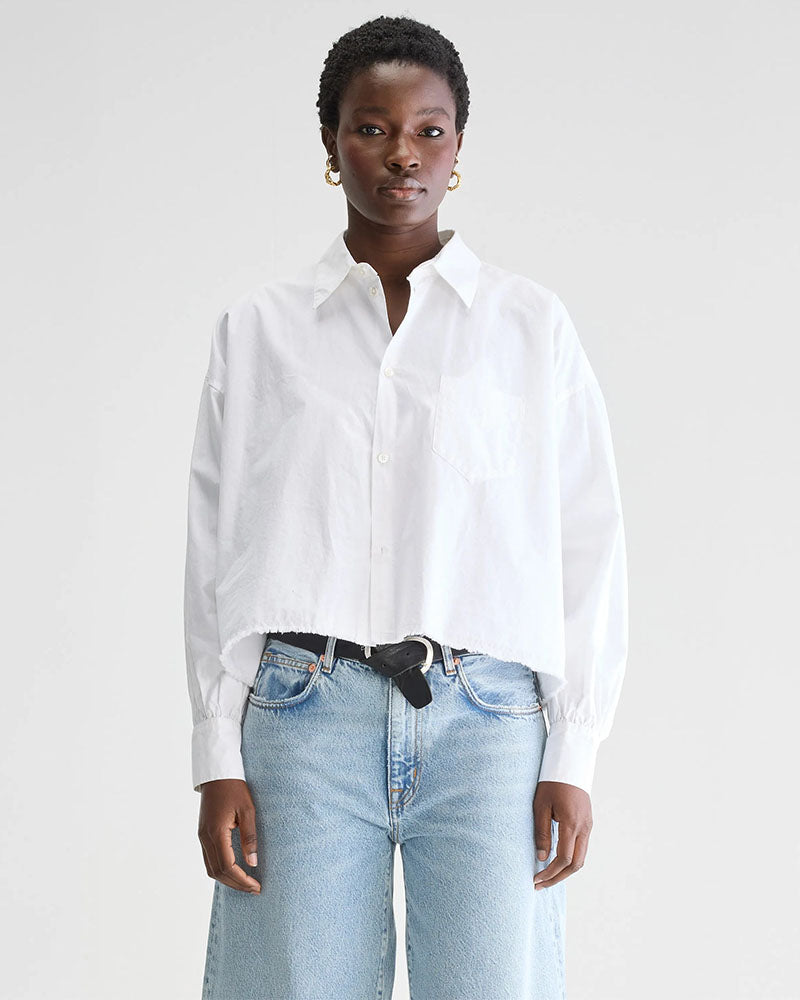 Chemises BELLEROSE - Chemise frange bellerose