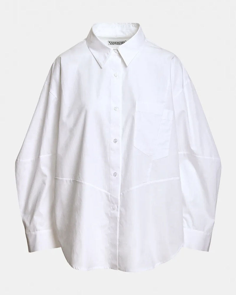 Chemise kreative
