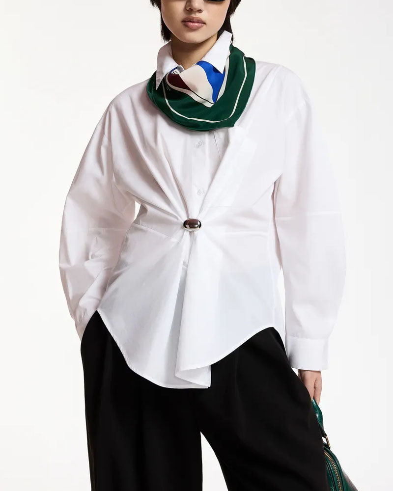 Chemise kreative