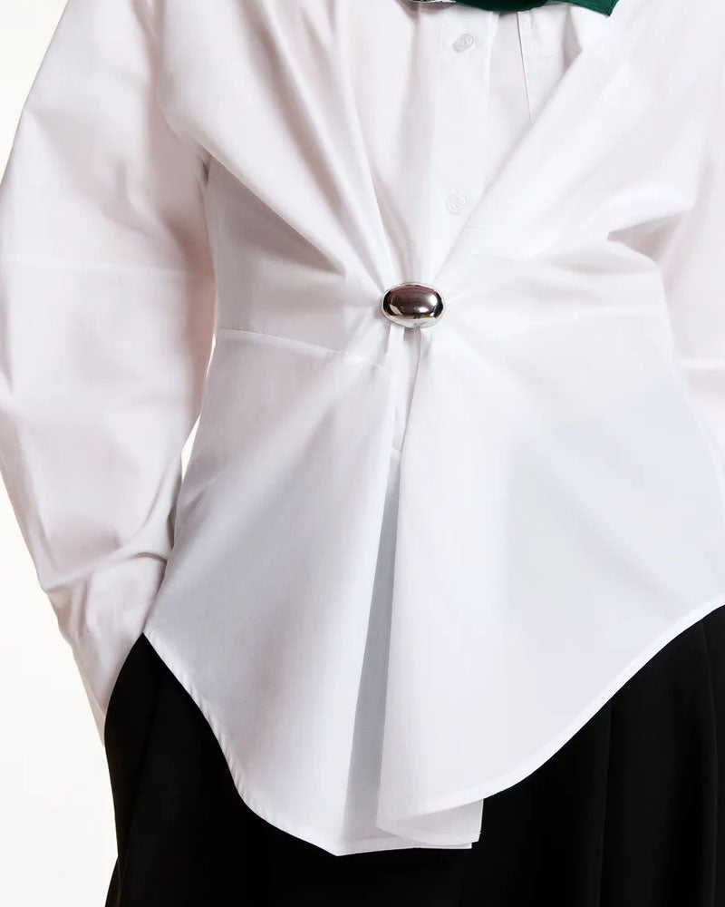 Chemise kreative