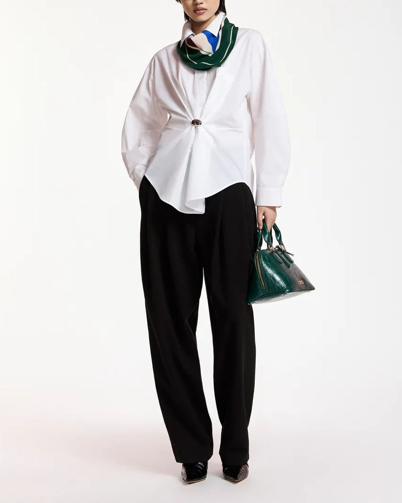 Chemise kreative