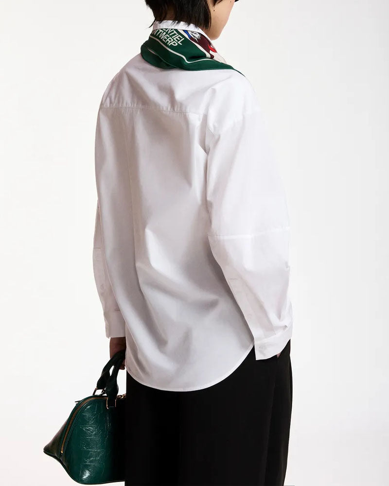 Chemise kreative