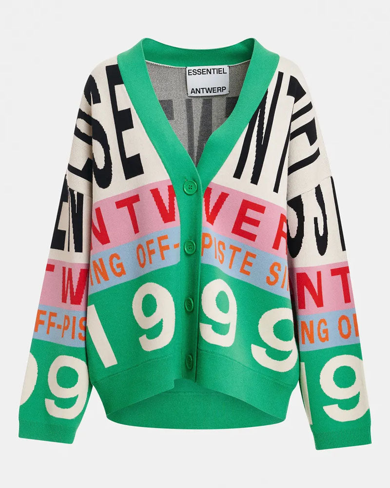 Gilet kreezer