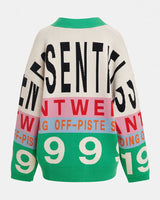Gilet kreezer