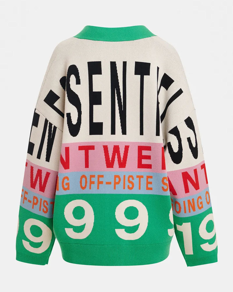 Gilet kreezer