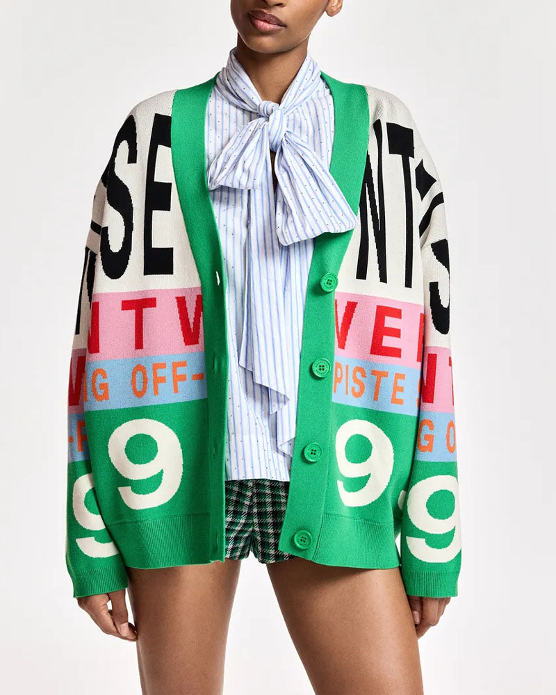 Gilet kreezer