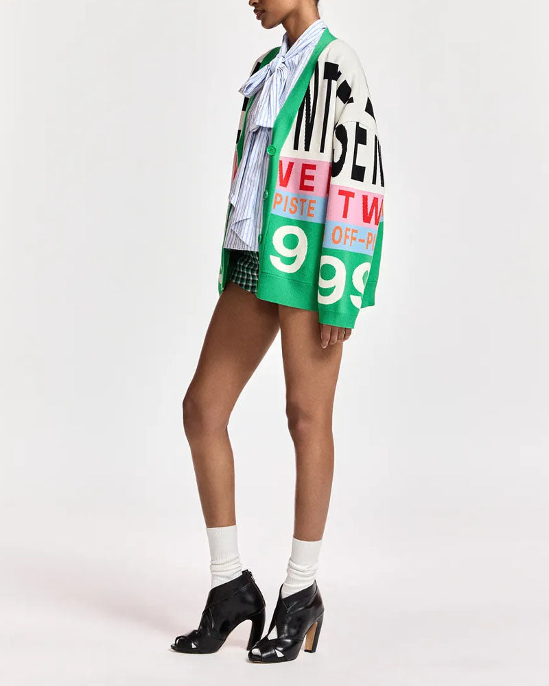 Gilet kreezer