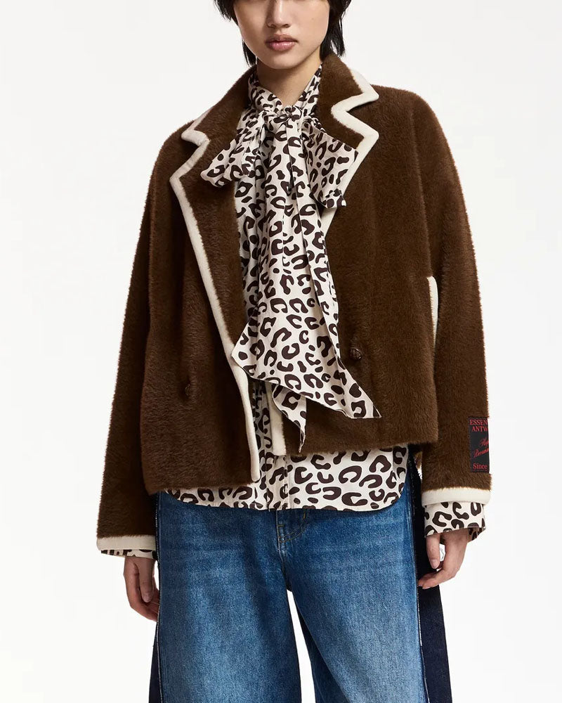 Veste kugar