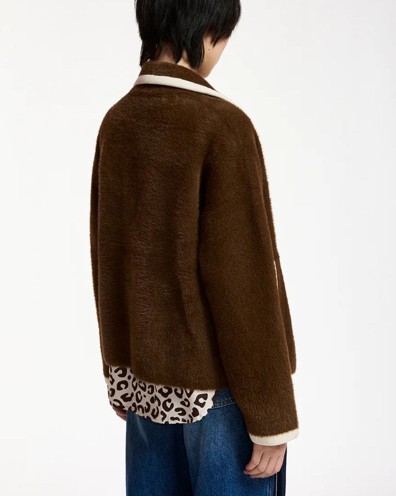 Veste kugar