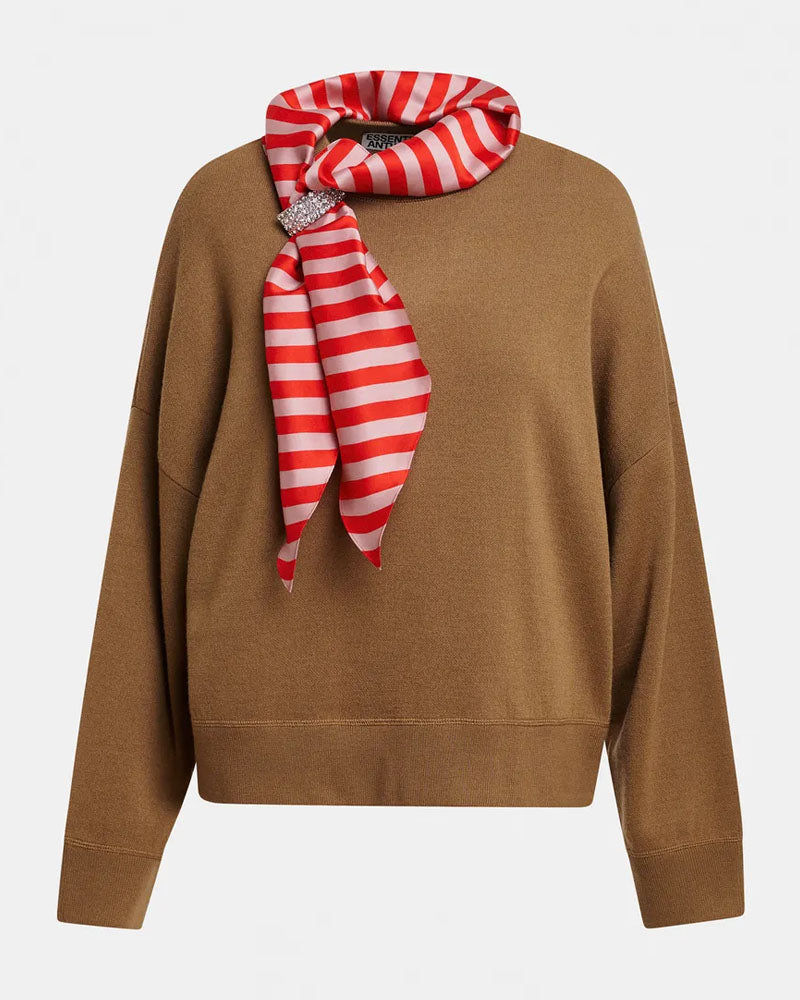 Pull kurtis