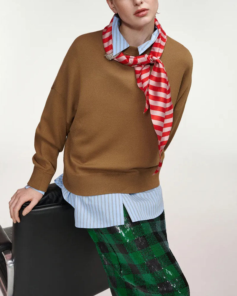 Pull kurtis