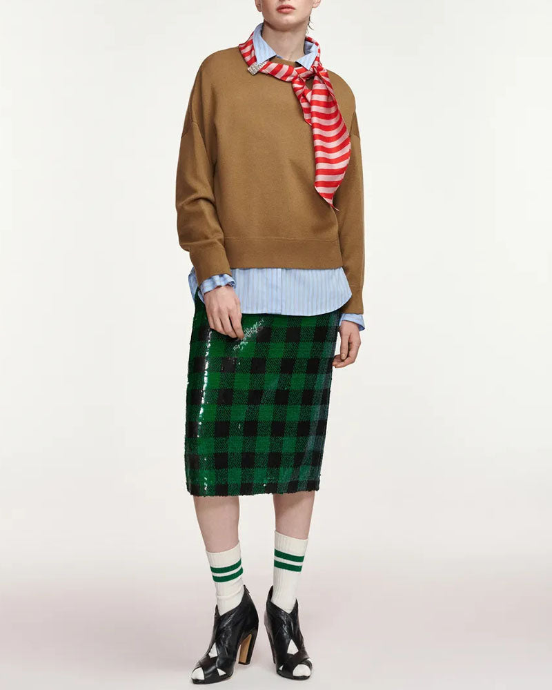Pull kurtis