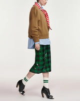 Pull kurtis