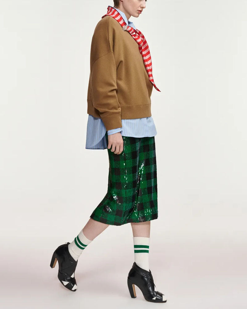 Pull kurtis