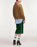 Pull kurtis
