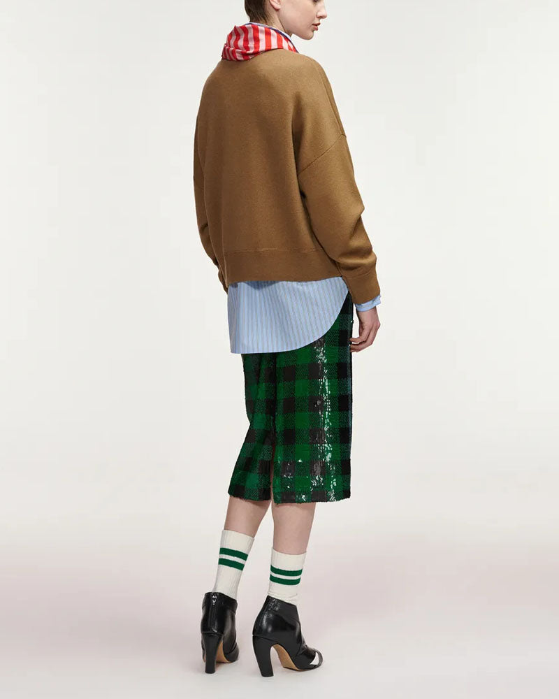 Pull kurtis