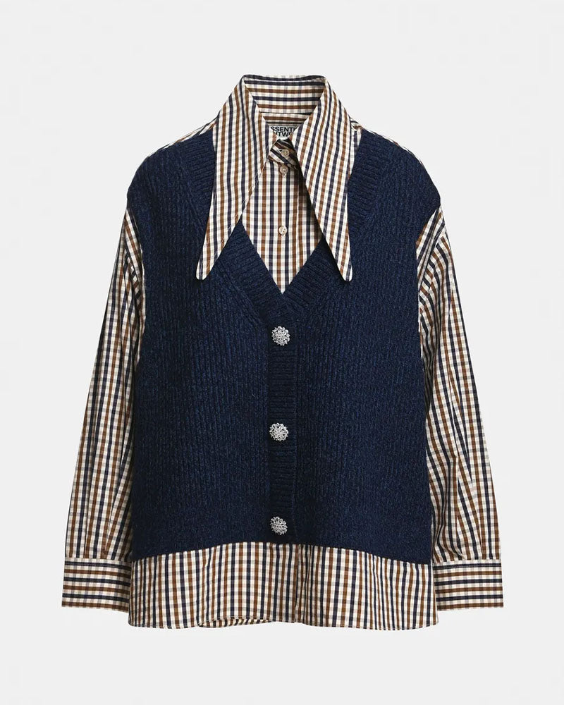 Chemise kute
