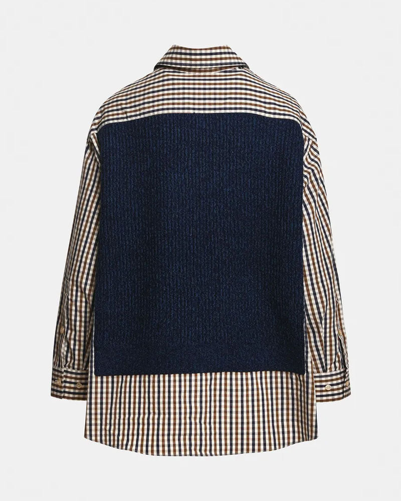 Chemise kute