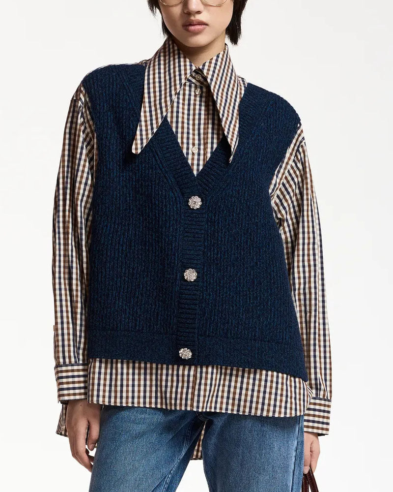 Chemise kute