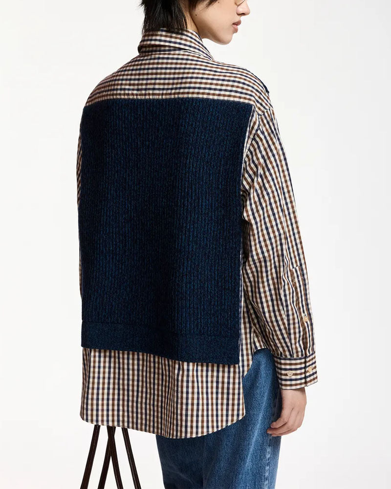 Chemise kute
