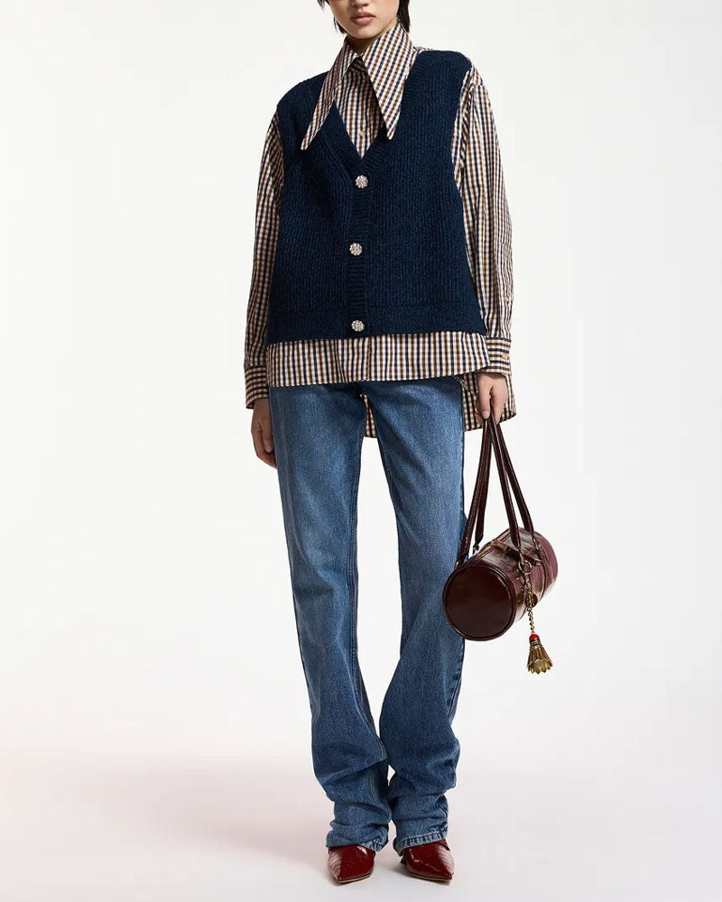 Chemise kute