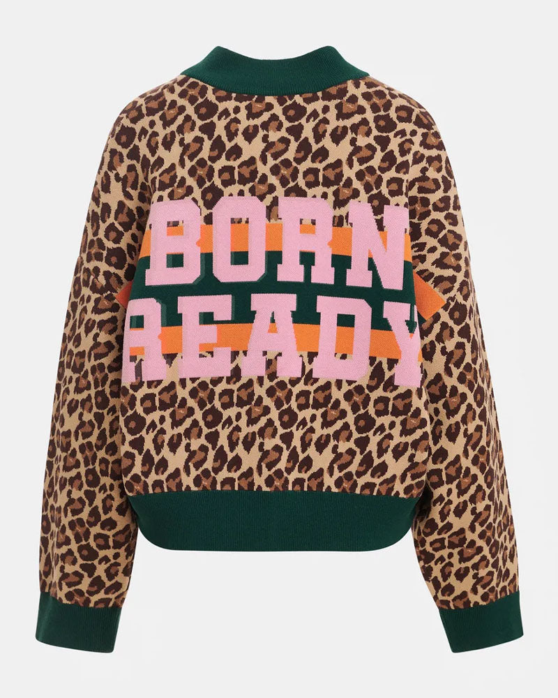 Bombers kutie