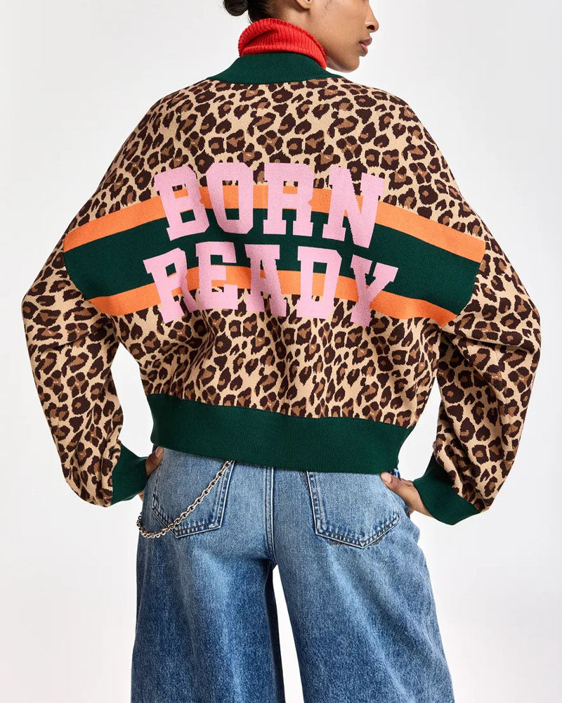 Bombers kutie