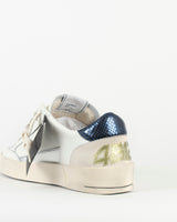 Baskets 4B12 WOMEN - Baskets 4b12 women