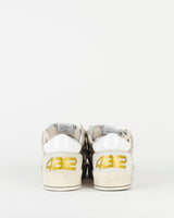 Baskets 4B12 WOMEN - Baskets 4b12 women
