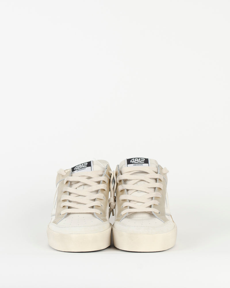 Baskets 4B12 WOMEN - Baskets 4b12 women