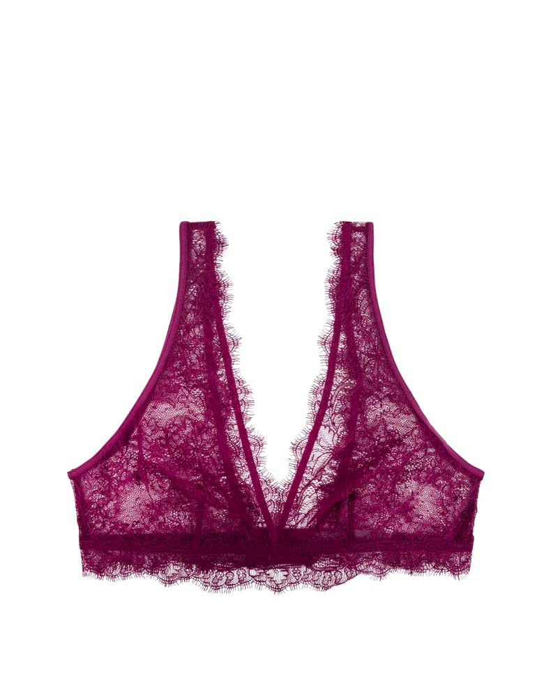 Triangle cherie love stories