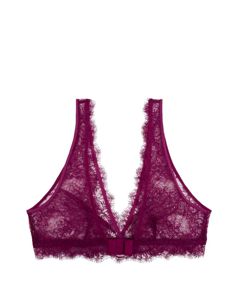 Triangle cherie love stories