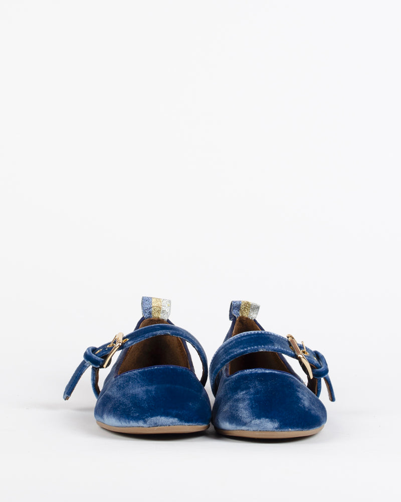Ballerine lanapo