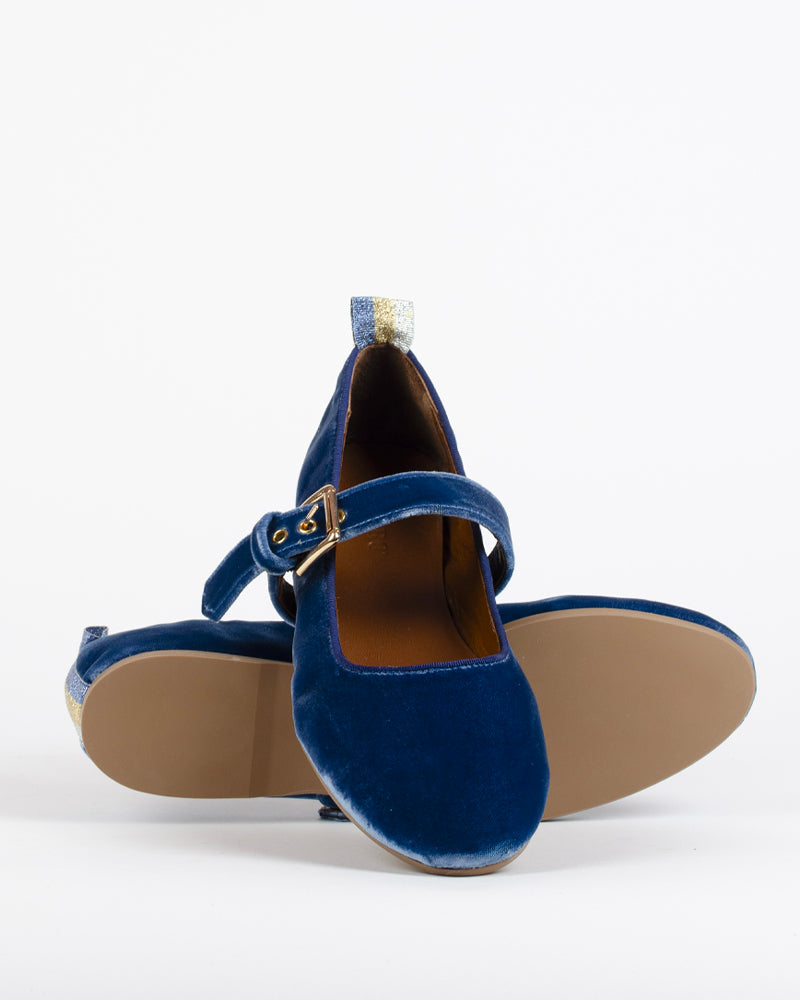 Ballerines & Mocassins LANAPO - Ballerine lanapo