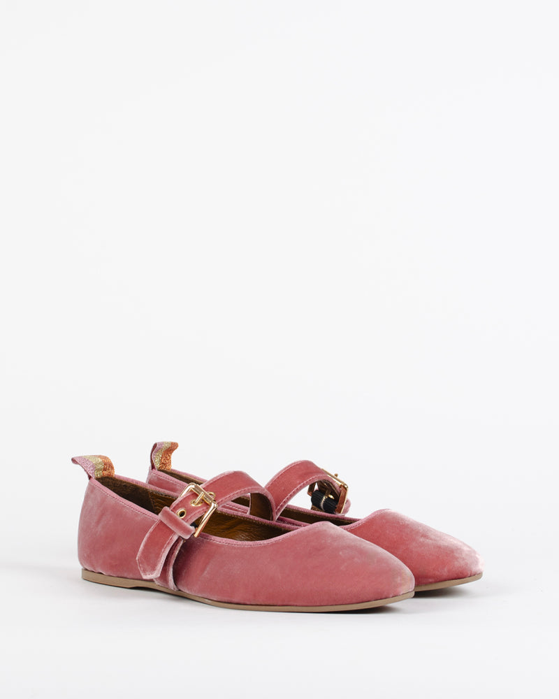 Ballerines & Mocassins LANAPO - Ballerine lanapo