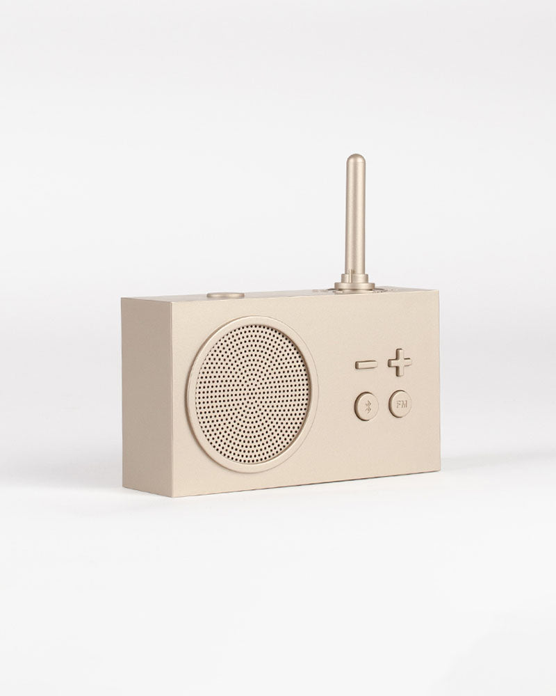 Radio lexon