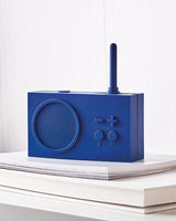 Radio lexon