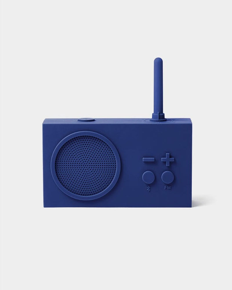Radio lexon