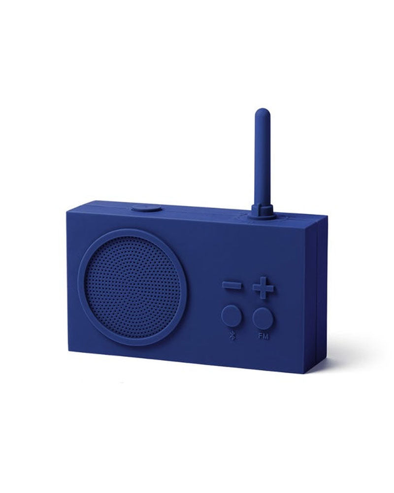 Radio lexon