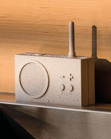 Radio lexon
