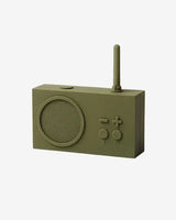 Radio lexon