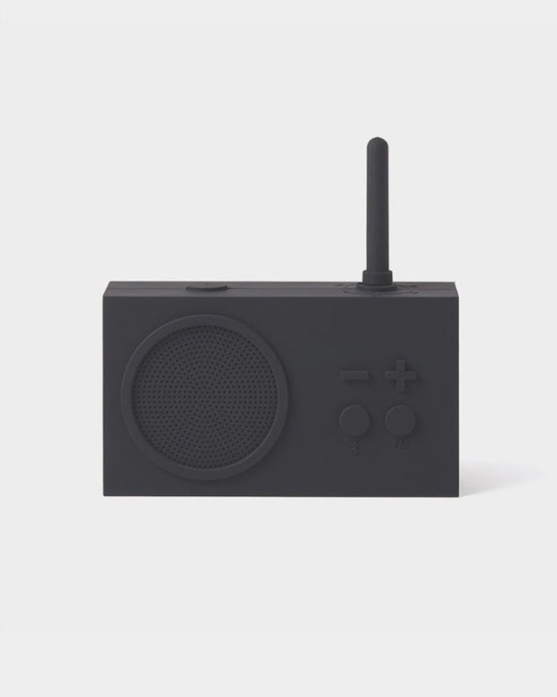 Radio lexon