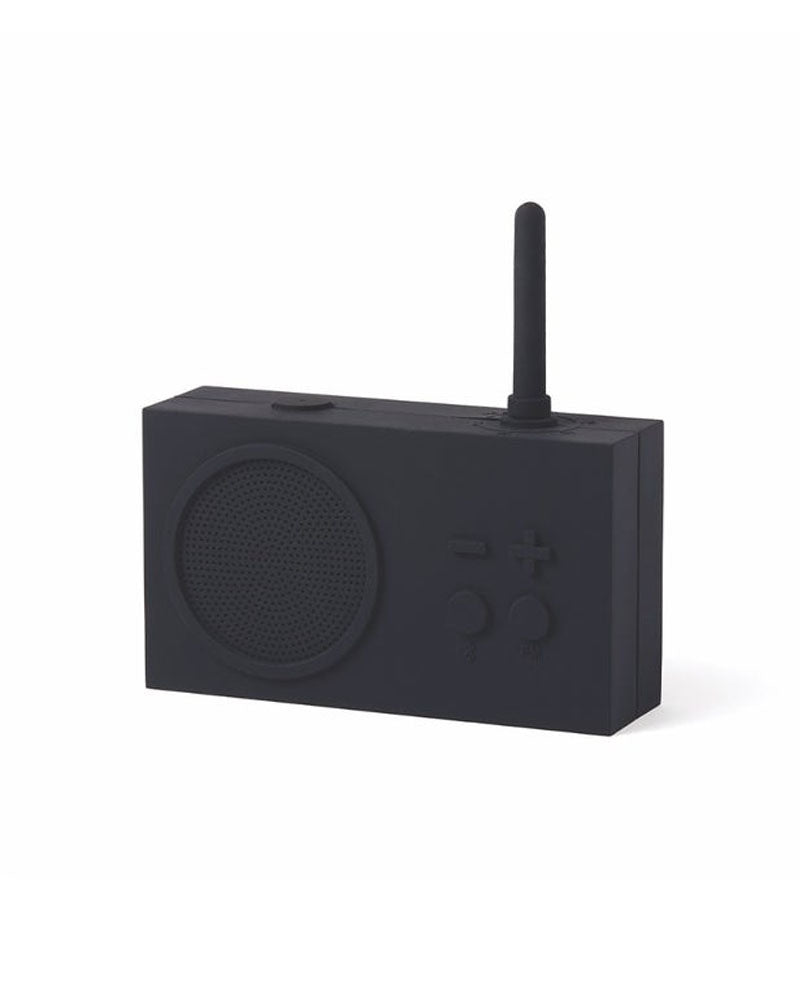 Radio lexon