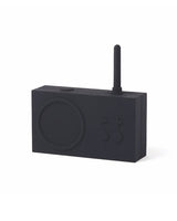 Radio lexon