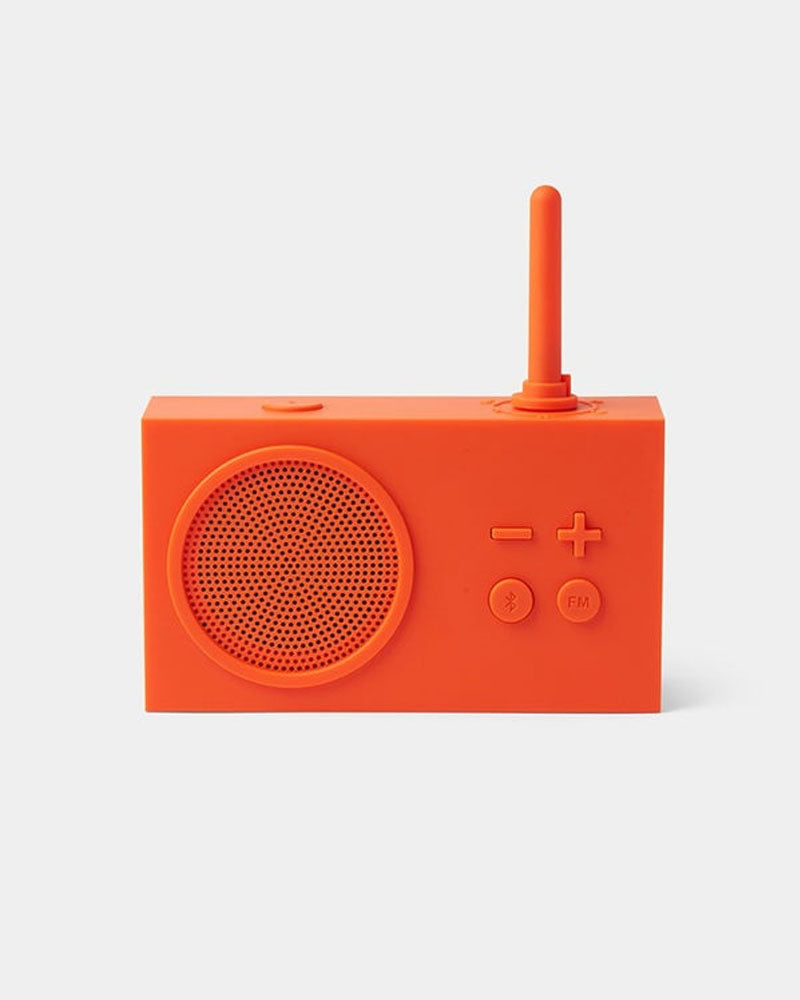 Radio lexon