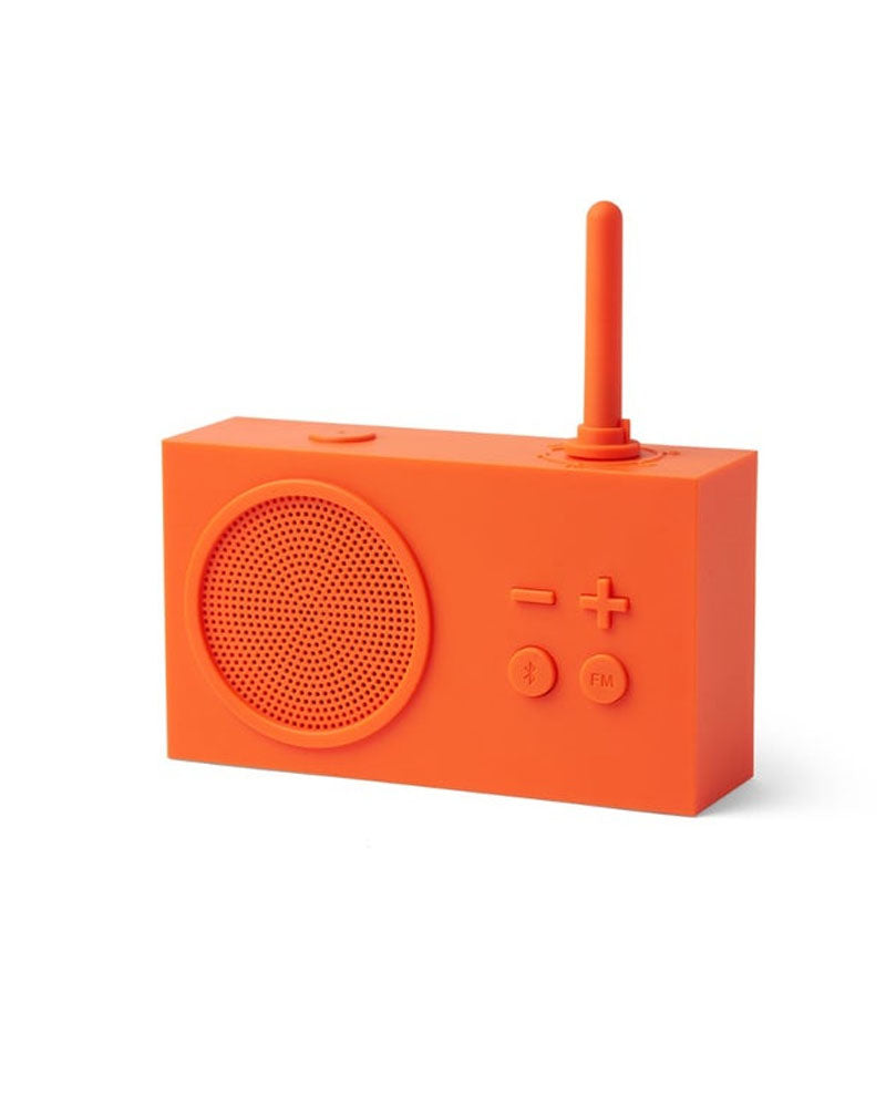 Radio lexon